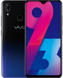 Замена тачскрина на телефоне Vivo Y93 в Пензе